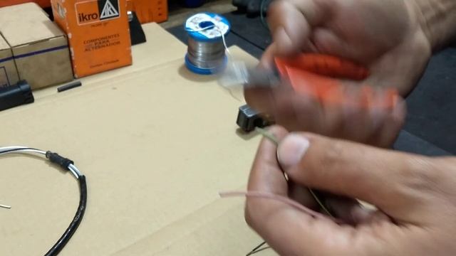 Como fazer reparo no chicote elétrico. Não cometa esse erro! смотреть онлайн