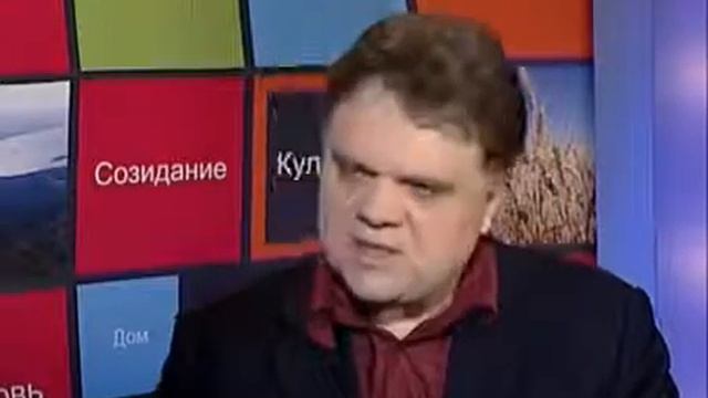 Интервью с Сергеем Соколкиным. "Единство во имя будущего" смотреть онлайн