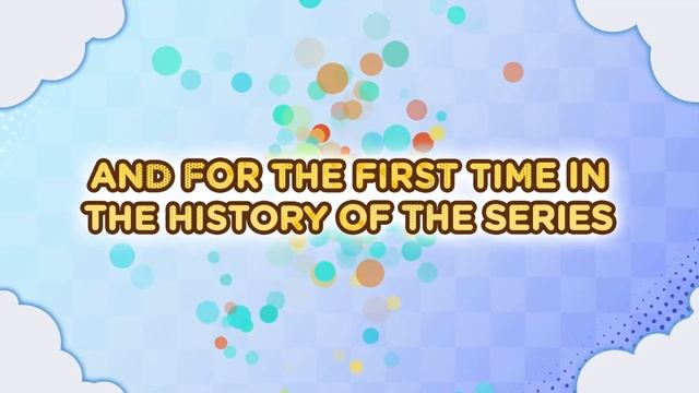 Puzzle Bobble Everybubble! - Coming in Spring 2023 смотреть онлайн