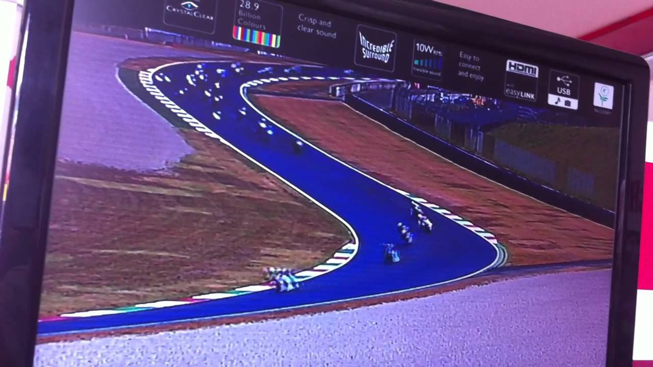 CIV Mugello start STK600 '11 смотреть онлайн