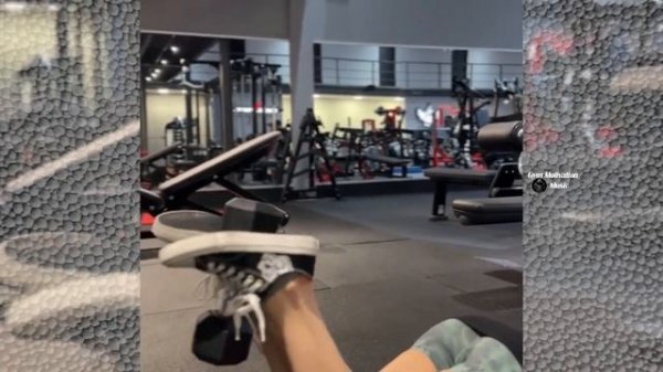 Workout Music 2023 Fitness & Gym Motivation, Top Motivation Songs 2023