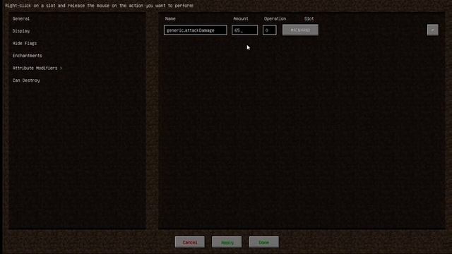 ГАЙД ПО МОДУ IBE EDITOR! 32767 ЗАЧАРОВАНИЕ НА ЛЮБОМ ПРЕДМЕТЕ! Майнкрафт обзор модов смотреть онлайн