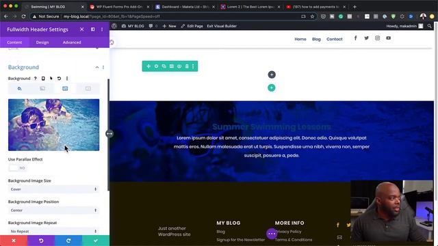 How to add payments to your website | FLUENT FORMS смотреть онлайн