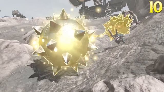 Meat Arrows?! 20 AMAZING NEW Zelda: Tears of the Kingdom Details! смотреть онлайн