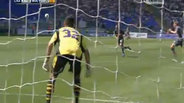 LAZ 1-0 BOL смотреть онлайн
