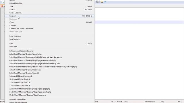 php echo смотреть онлайн
