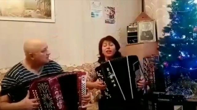 Кожухова Кружится снег