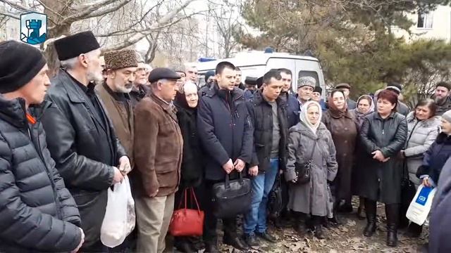 СУД ПО «ДЕЛУ ВЕДЖИЕ КАШКА». 12.02.2019 смотреть онлайн