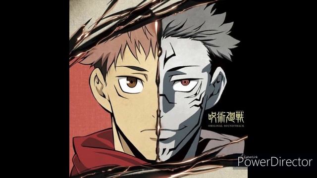 Jujutsu Kaisen OST - "Working Overtime" (EXTENDED) смотреть онлайн