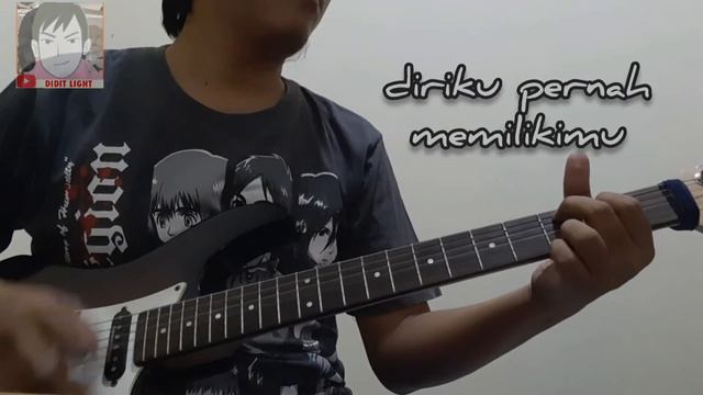 Testing Middle Pickup from Yamaha Pacifica 112j (smooth) - NO TALKING смотреть онлайн