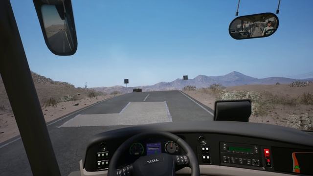 [TOURIST BUS SIMULATOR] В НОВЫЙ РЕЙС НА НОВОМ АВТОБУСЕ! ПРОХОЖДЕНИЕ #8 смотреть онлайн