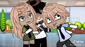 Наркомания из Тик тока Гача лайф ~{Гача клуб}~ #662