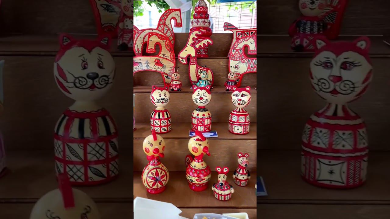 Друзья, делимся обстановкой Никитского бульвара и ждем в 16:00 мастер-класс «Время собирать камни» смотреть онлайн