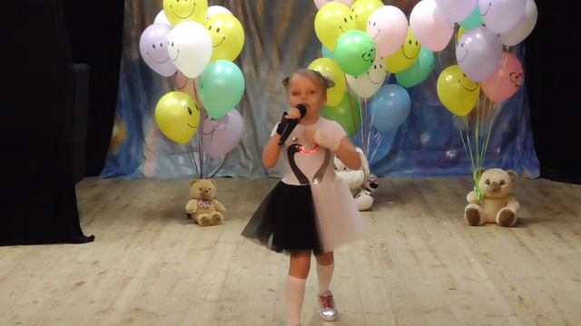 Детская студия эстрадного вокала "Ассоль" г.Москва смотреть онлайн