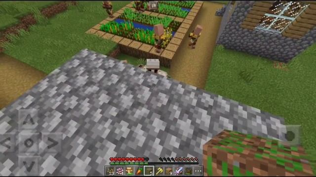 main Craftsman Mod [Java Edition] bersama FAL MC смотреть онлайн