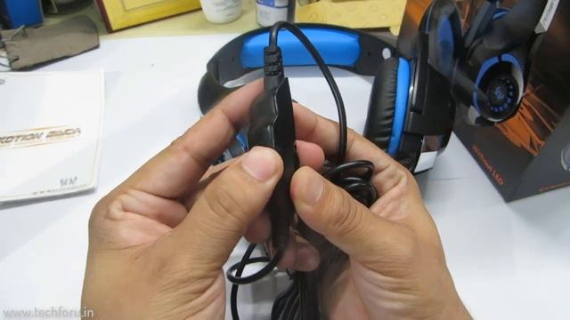 Best Budget Gaming Headset || Cosmic Byte GS410 Gaming Headset Unboxing And Review || Hindi смотреть онлайн