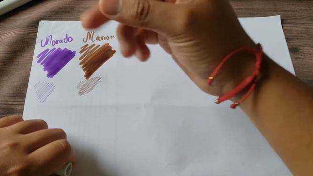 Review : Artesco Sketch Marker - 12 Marcadores doble punta смотреть онлайн
