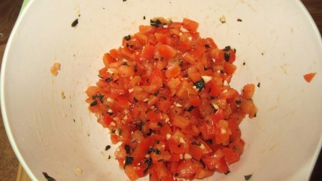 Сборник рецептов