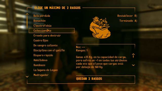 FALLOUT: NEW VEGAS | CAPITULO 1 | LET'S PLAY EN ESPAÑOL смотреть онлайн