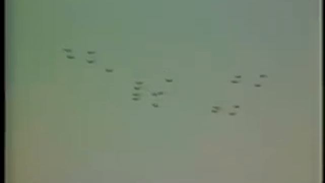 CF-104 Starfighter-The last Starfighter flight in Norway смотреть онлайн