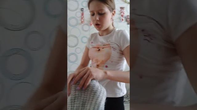 Собираемся гулять)