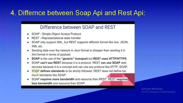 Introduction to #Integration #class 1 #IntegrationTopics #salesforce #Restapi #Soapapi #beginne смотреть онлайн