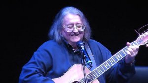 Александр Градский а мы не ждали перемен