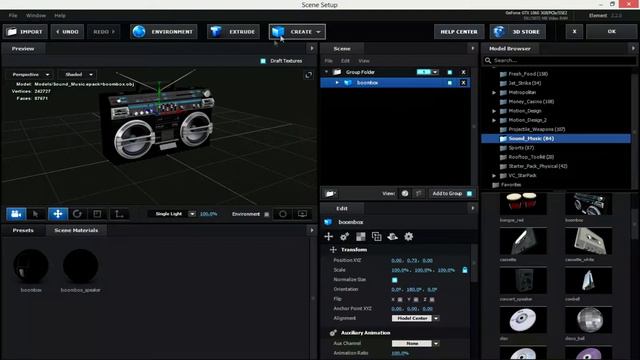 Легкий способ 3D Tracking а (Easy way 3d camera tracking in Adobe After Effects) смотреть онлайн