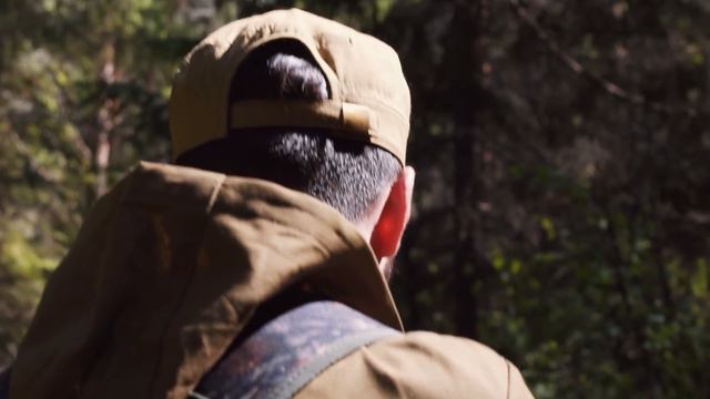 Рюкзак-ягдташ Хольстер смотреть онлайн