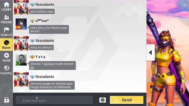 Creative Destruction time. смотреть онлайн