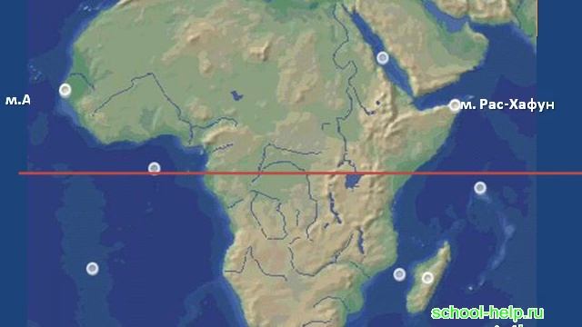 Презентация Африка смотреть онлайн