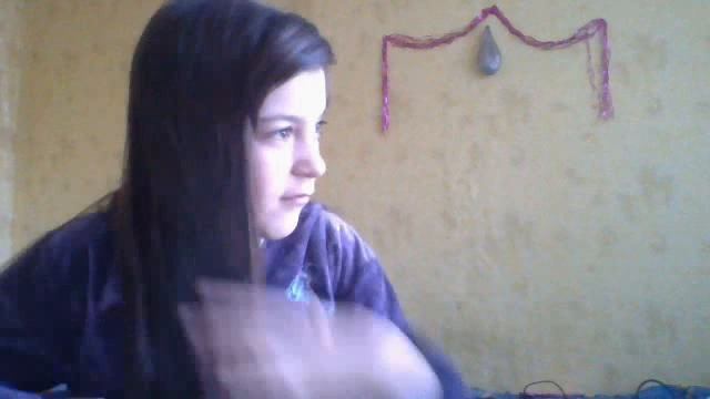 моя прическа (хвостик) смотреть онлайн