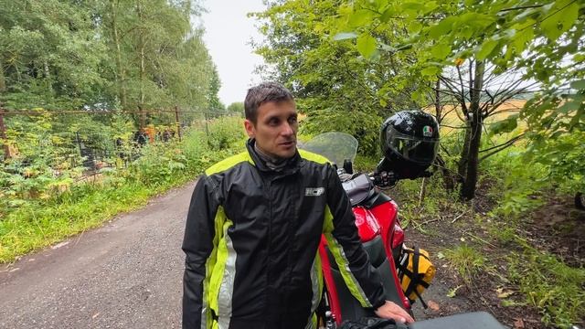 ВЫБОР МОТОЦИКЛА: KTM ADVENTURE 390 ??