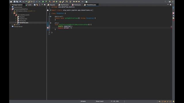 Let's build a program! | Java for Beginners 2 смотреть онлайн