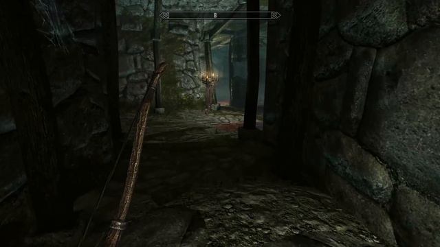 TES V: Skyrim - #22 Зуб Фалдара (Часть 1). смотреть онлайн