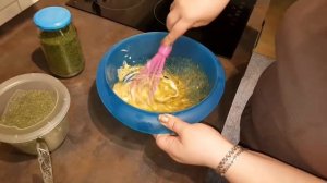 Пирог с печенью!!! Невероятный вкус!!!