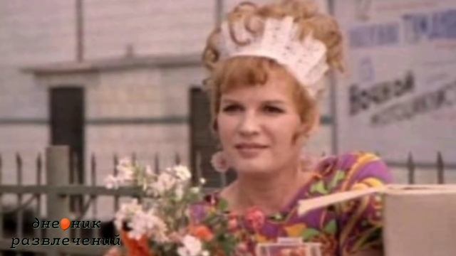 ПРОНЯ ПРОКОПОВНА БЫЛА КРАСИВОЙ 30-ЛЕТНЕЙ ЖЕНЩИНОЙ, НО ГЛАВНЫХ РОЛЕЙ ЕЙ БОЛЬШЕ НЕ ПРЕДЛАГАЛИ смотреть онлайн