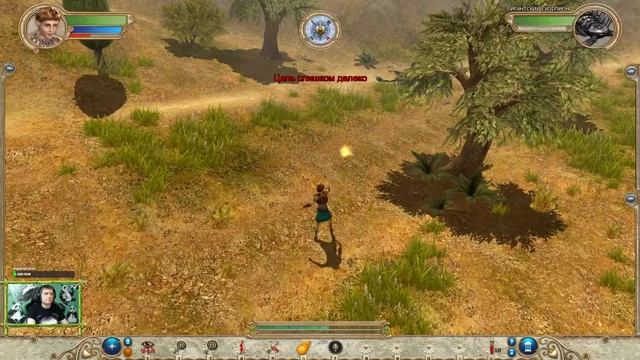 Numen : Contest of Heroes | Стрим №1 смотреть онлайн