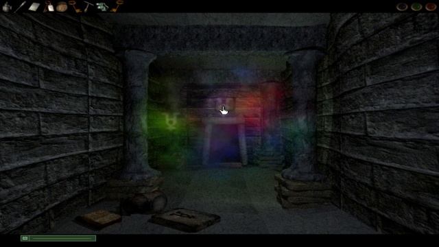 Dark Fall: The Journal -11- ФИНАЛ. ОБИТЕЛЬ ТЬМЫ [Прохождение на русском] смотреть онлайн