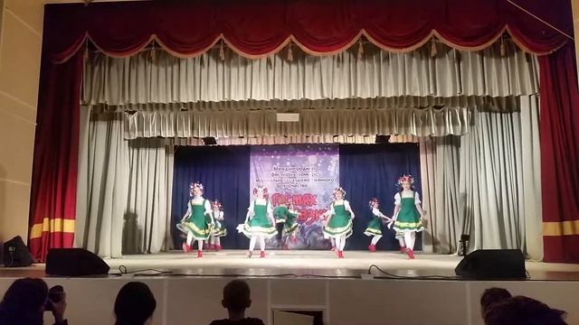 Травушка Русь Великий Устюг 2017 смотреть онлайн