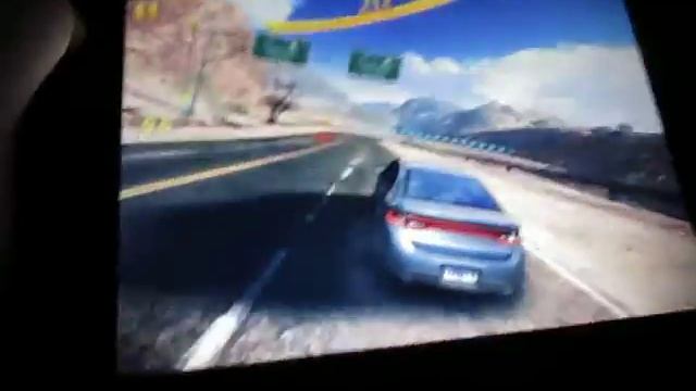 обзор игры Asphalt: 8 на взлет ( Асфальт) на анддроид смотреть онлайн