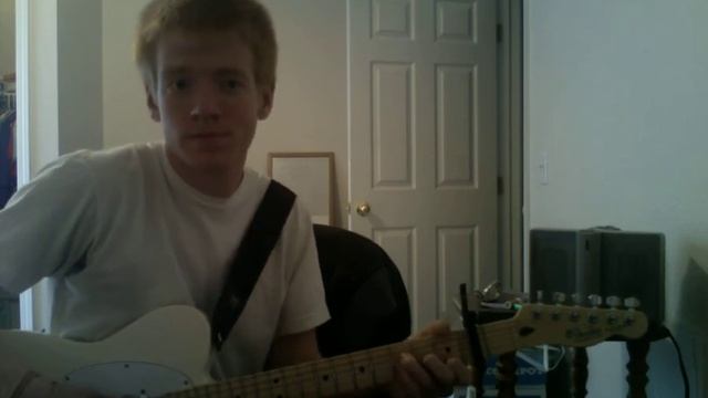 Jackson Browne - These Days Cover смотреть онлайн