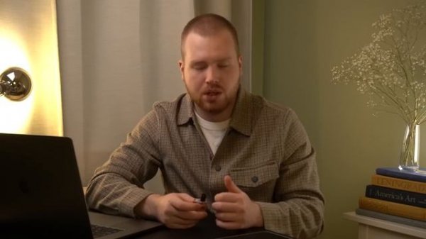 Лучшая новинка 2020 / Обзор Comme des Garcons - Rouge