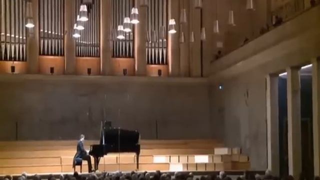 F.Chopin-Nocturne cis-moll смотреть онлайн