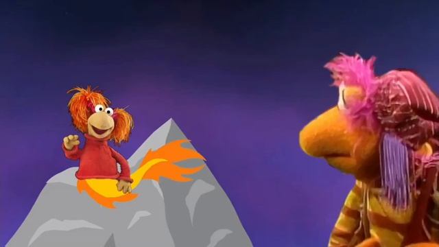 Sirens from Continental Drift смотреть онлайн