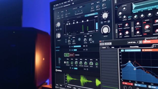 Как скачать CUBASE 12  Кубейс Официальная версия