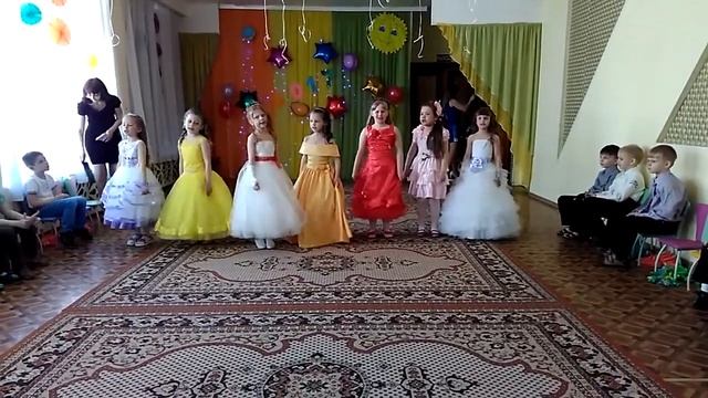 До свидания детский сад. Давным давно когда-то. смотреть онлайн