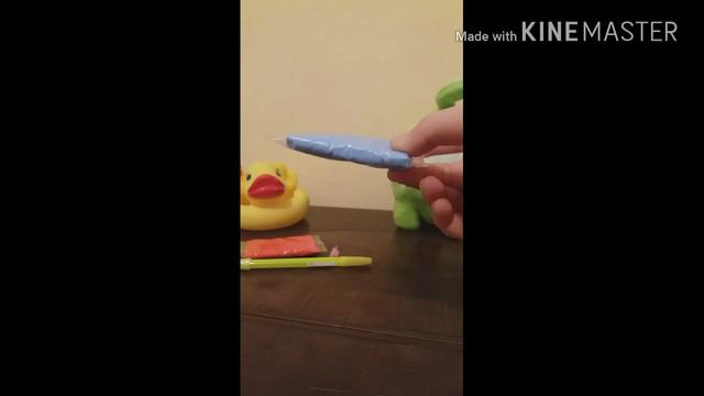Мои покупки за день.Мимимишный блокнот!Какая милота!!!😚😚😚😚 смотреть онлайн