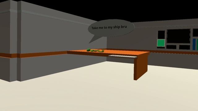 The Official Area 51 Raiding Simulator in VR смотреть онлайн