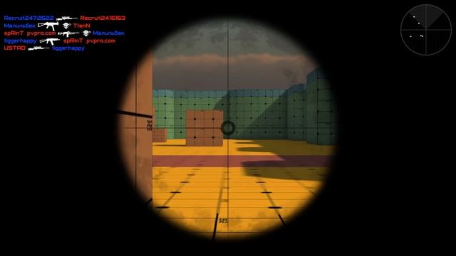 Весенняя уборка в STEAM 2020 Часть 1 - Первая игра "WARMODE" смотреть онлайн